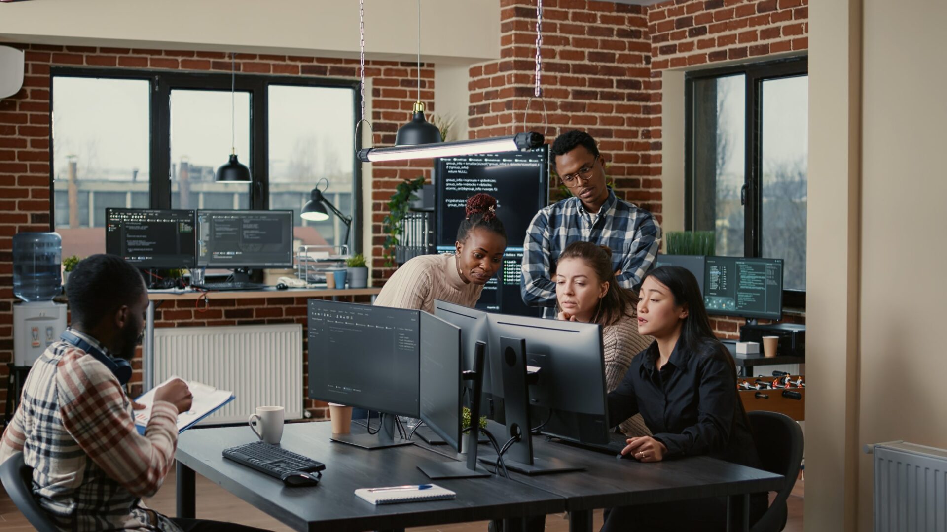 Read more about the article Eigen software laten ontwikkelen