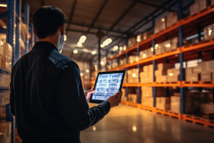 Read more about the article Optimaliseer je Logistieke Bedrijf met Innovatieve Business Software