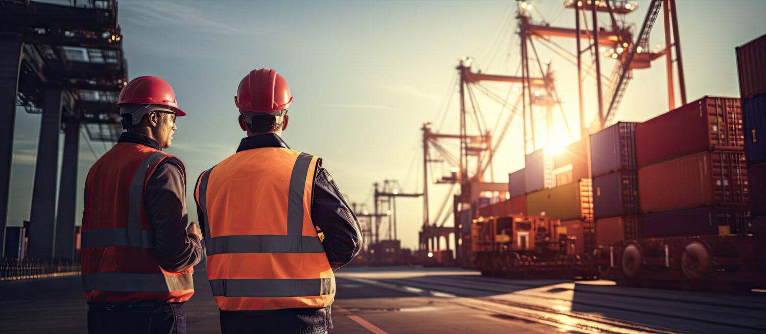 Read more about the article Automatisering in de Logistiek