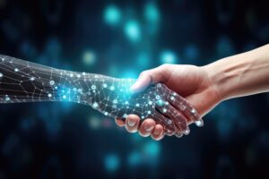 Read more about the article Digitale Transformatie