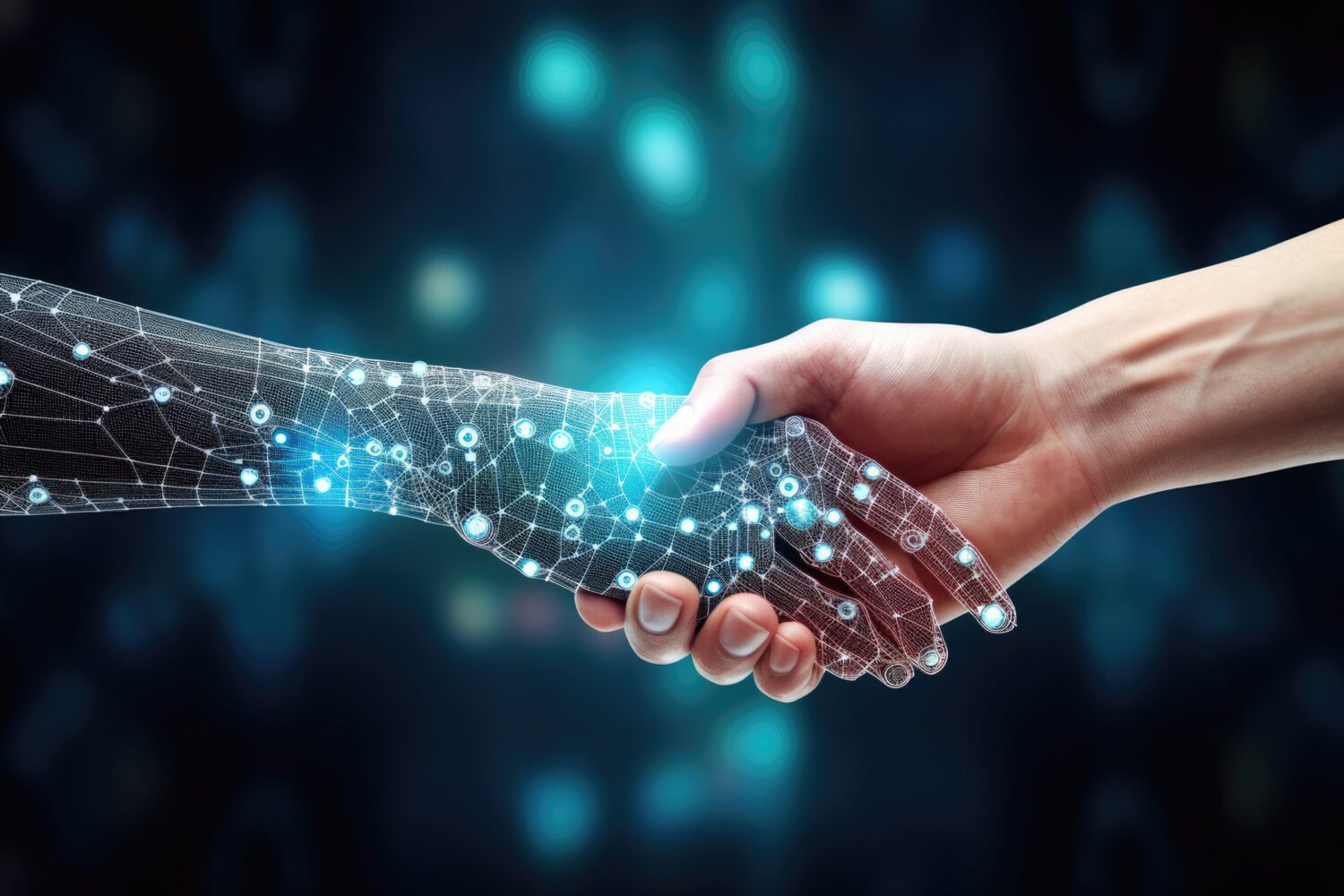 Read more about the article Digitale Transformatie