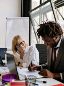 Read more about the article Strategic IT Consulting